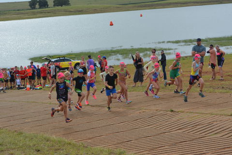 Yungaburra Triathlon - Accommodation Perth 2
