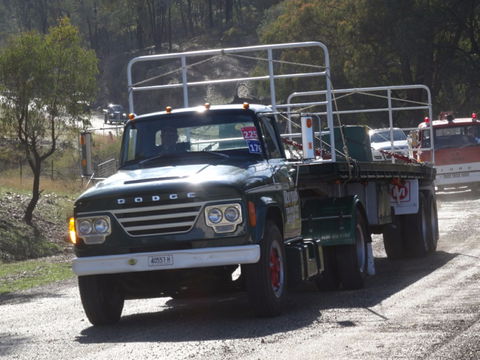 ARTHC Annual Dinner And Road Run With Show And Shine, Auction And Music. - Accommodation Perth 2