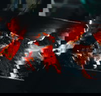 Bonfire Bush Poet and Barbecue under the Stars - Accommodation Perth