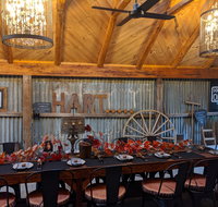 Friday Long Lunch   Hart of the Barossa Tasting Shed - Accommodation Perth