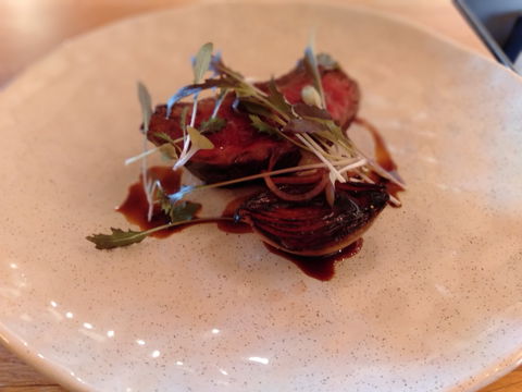 Friday Long Lunch @  Hart Of The Barossa Tasting Shed - Accommodation Perth 1