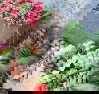 Ma Ma Creek Markets - Accommodation Perth