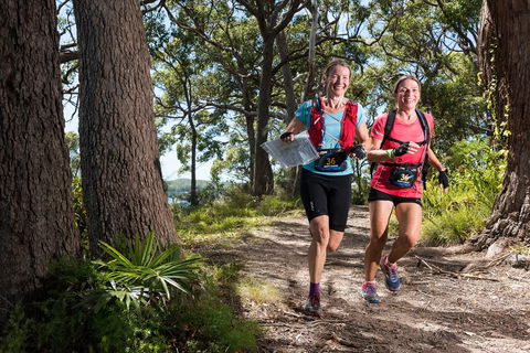 Maximum Adventure Race  Series - Lake Macquarie - Perth Resorts 0