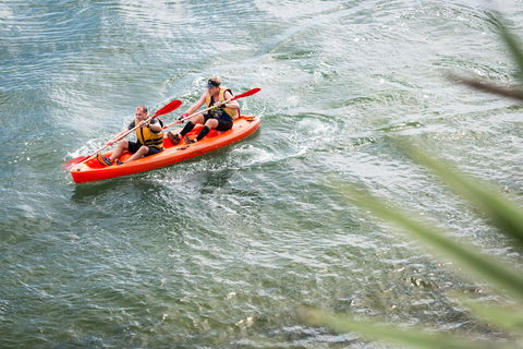 Maximum Adventure Race  Series - Lake Macquarie - Perth Resorts 2