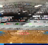 Millicent Basketball Junior Carnival Weekend