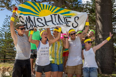 Summer Festival Of  Lord Howe Island - Accommodation Perth 0