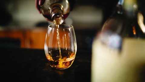 Tasmanian Whisky Week - Accommodation Perth 1