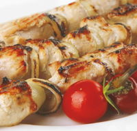 Torque Bar  Grill - Accommodation Perth