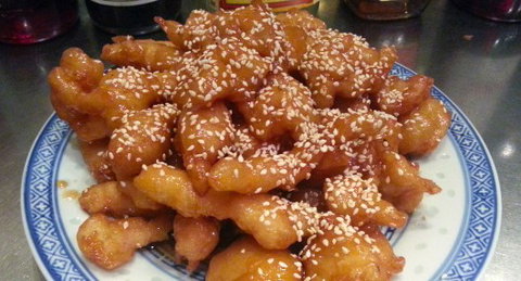 Blue Dragon Restaurant - Accommodation Perth 0