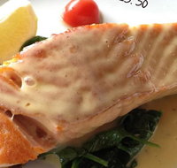 Adria Rybar  Grill - Accommodation Perth