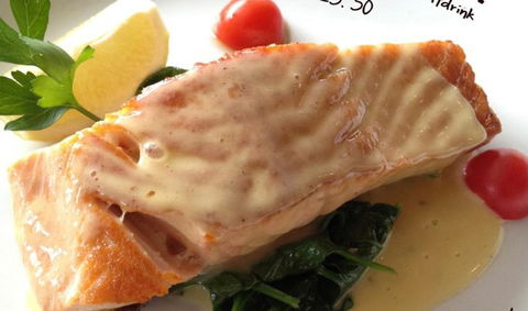 Adria Rybar & Grill - Accommodation Perth 0