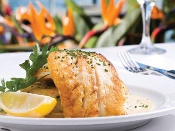 Adria Rybar & Grill - Accommodation Perth 2