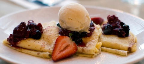 Adria Rybar & Grill - Accommodation Perth 3