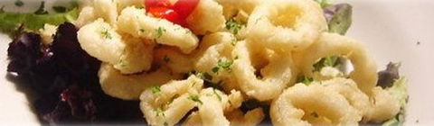 Seahorse Seafood & Italian Restaurant - Accommodation Perth 0