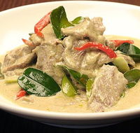 Stir Crazy Thai - Accommodation Perth