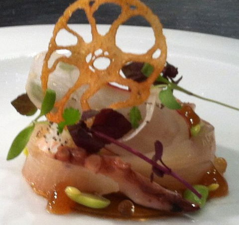 Assiette Restaurant - Accommodation Perth 0