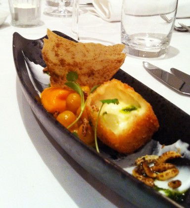 Assiette Restaurant - Accommodation Perth 1