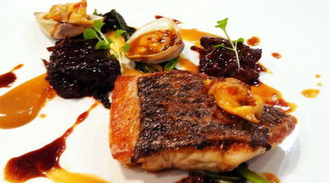 Assiette Restaurant - Accommodation Perth 3