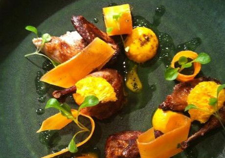 Assiette Restaurant - Accommodation Perth 4