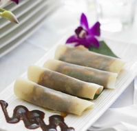 Thai Naan Restaurant - Accommodation Perth