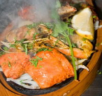 Kashi Indian Restaurant - Accommodation Perth