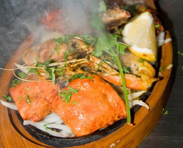 Kashi Indian Restaurant - Accommodation Perth 0