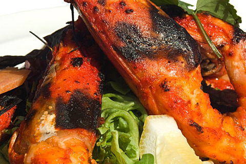 Kashi Indian Restaurant - Accommodation Perth 1