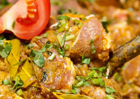 Kashi Indian Restaurant - Accommodation Perth 2