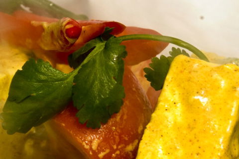 Kashi Indian Restaurant - Accommodation Perth 3