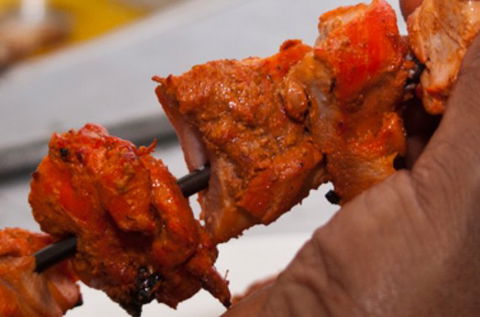 Kashi Indian Restaurant - Accommodation Perth 5
