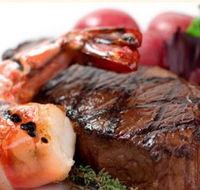 Vinnies Ristorante - Accommodation Perth