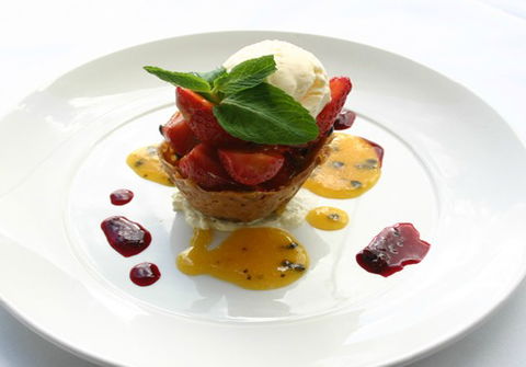 Aquarius Seafood Restaurant - Accommodation Perth 1