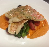 Basils Seafood Restaurant - Accommodation Perth