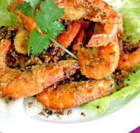 Huong Huong - Perth Resorts