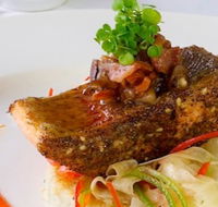 Banjo Paterson Cottage Restaurant - Accommodation Perth