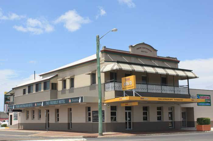 Moorebank NSW Accommodation Perth