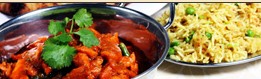 Balusu's Indian Cuisine - Perth Resorts 0