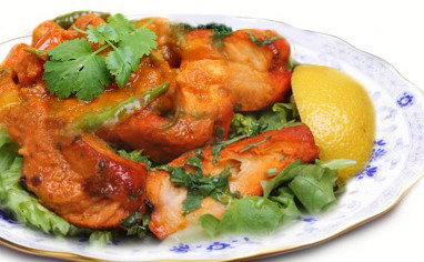 Balusu's Indian Cuisine - Perth Resorts 1