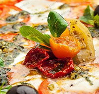 Trattoraro Pizzeria  Restaurant - Accommodation Perth