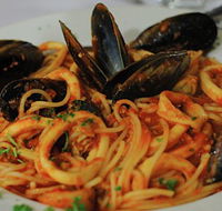 Napoli In Bocca Restaurant - Perth Resorts