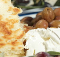 Tradewinds Restaurant - Accommodation Perth