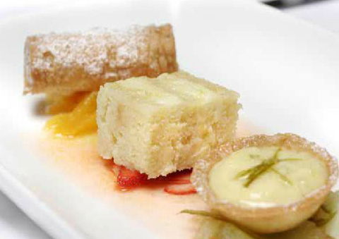 Aquacotta Italian Restaurant - Accommodation Perth 0