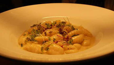 Aquacotta Italian Restaurant - Accommodation Perth 1