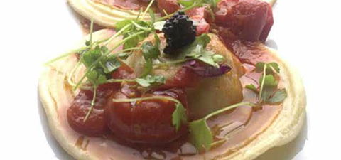Aquacotta Italian Restaurant - Accommodation Perth 2