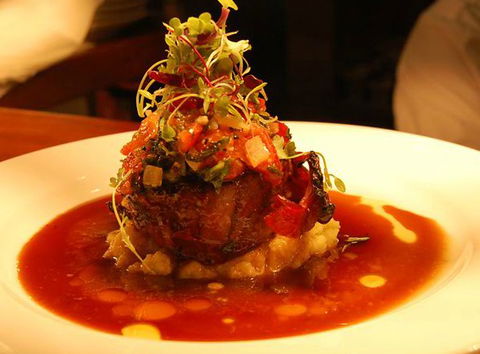 Aquacotta Italian Restaurant - Accommodation Perth 4