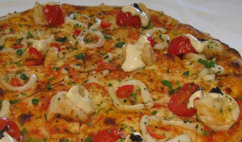 Aquacotta Italian Restaurant - Accommodation Perth 5