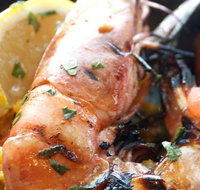 Bluefish Restaurant - Accommodation Perth