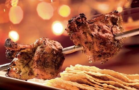 Raj Mahal Indian Restaurant - Accommodation Perth 1