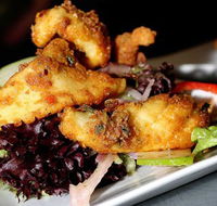 Restaurant 22 - Accommodation Perth