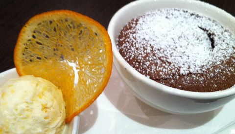 Seven Sins Restaurant - Accommodation Perth 1